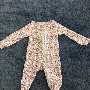 Newborn girl bundle 20 pcs